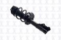 Imagen de Amortiguador Frontal Izquierdo 1334124L Para Buick Envision 2017-2020