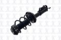 Imagen de Amortiguador Frontal Izquierdo 1334124L Para Buick Envision 2017-2020