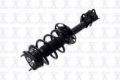Imagen de Amortiguador Frontal Izquierdo 1334125L Para Mazda Cx-9 2016-2022