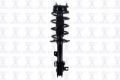 Imagen de Amortiguador Frontal Derecho 1334125R Para Mazda Cx-9 2016-2022