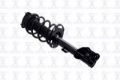 Imagen de Amortiguador Frontal Derecho 1334125R Para Mazda Cx-9 2016-2022