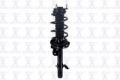 Imagen de Amortiguador Frontal Izquierdo 1334138L Para Honda Ridgeline 2017-2020
