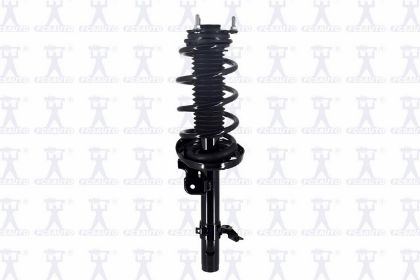 Imagen de Amortiguador Frontal Izquierdo 1334138L Para Honda Ridgeline 2017-2020