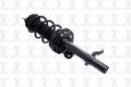 Imagen de Amortiguador Frontal Izquierdo 1334138L Para Honda Ridgeline 2017-2020