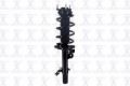 Imagen de Amortiguador Frontal Izquierdo 1334138L Para Honda Ridgeline 2017-2020