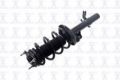 Imagen de Amortiguador Frontal Izquierdo 1334138L Para Honda Ridgeline 2017-2020