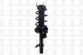 Imagen de Amortiguador Frontal Derecho 1334138R Para Honda Ridgeline 2017-2020