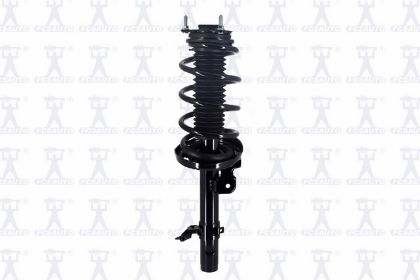 Imagen de Amortiguador Frontal Derecho 1334138R Para Honda Ridgeline 2017-2020
