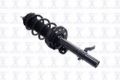 Imagen de Amortiguador Frontal Derecho 1334138R Para Honda Ridgeline 2017-2020
