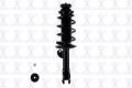Imagen de Amortiguador Frontal Izquierdo 1335383L Para Toyota Prius C 2012-2015, Toyota Yaris 2007-2018
