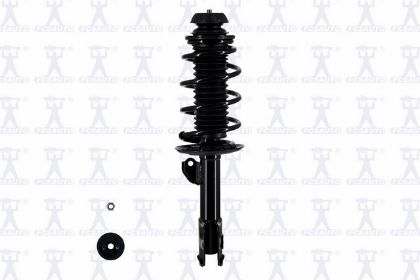 Imagen de Amortiguador Frontal Izquierdo 1335383L Para Toyota Prius C 2012-2015, Toyota Yaris 2007-2018