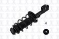 Imagen de Amortiguador Frontal Izquierdo 1335383L Para Toyota Prius C 2012-2015, Toyota Yaris 2007-2018