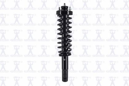 Imagen de Amortiguador Frontal Izquierdo 1335519L Para Honda Cr-v 1997-2001