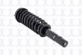 Imagen de Amortiguador Frontal Izquierdo 1335519L Para Honda Cr-v 1997-2001