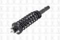Imagen de Amortiguador Frontal Izquierdo 1335519L Para Honda Cr-v 1997-2001