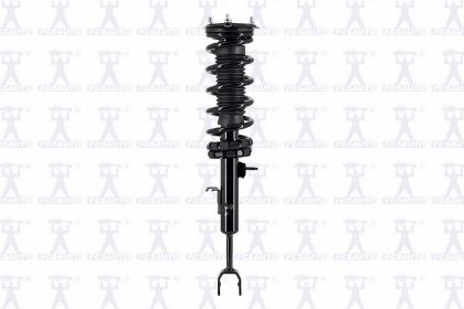 Imagen de Amortiguador Frontal Izquierdo 1335523L Para Infiniti G35 2003-2007