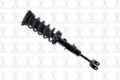 Imagen de Amortiguador Frontal Izquierdo 1335523L Para Infiniti G35 2003-2007