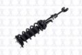 Imagen de Amortiguador Frontal Izquierdo 1335523L Para Infiniti G35 2003-2007