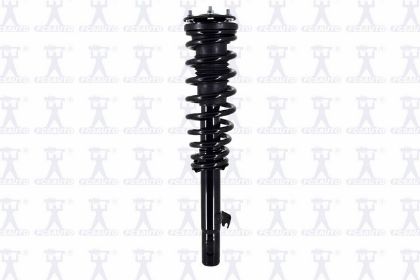 Imagen de Amortiguador Frontal Izquierdo 1335527L Para Mazda 6 Series 2003-2008