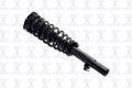 Imagen de Amortiguador Frontal Izquierdo 1335527L Para Mazda 6 Series 2003-2008