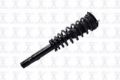 Imagen de Amortiguador Frontal Izquierdo 1335527L Para Mazda 6 Series 2003-2008