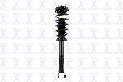 Imagen de Amortiguador Frontal Izquierdo 1335531L Para Dodge Challenger 2009-2010