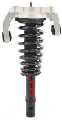 Imagen de Amortiguador Frontal Izquierdo 1335532L Para Chrysler Cirrus 1999-2000, Chrysler Sebring 1999-2006, Dodge Stratus 1999-2006, y Otros