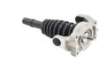 Imagen de Amortiguador Frontal Izquierdo 1335532L Para Chrysler Cirrus 1999-2000, Chrysler Sebring 1999-2006, Dodge Stratus 1999-2006, y Otros