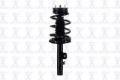 Imagen de Amortiguador Frontal Derecho 1335542R Para Ford Freestyle 2005-2007