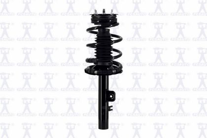 Imagen de Amortiguador Frontal Derecho 1335542R Para Ford Freestyle 2005-2007