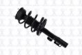 Imagen de Amortiguador Frontal Derecho 1335542R Para Ford Freestyle 2005-2007