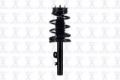 Imagen de Amortiguador Frontal Derecho 1335542R Para Ford Freestyle 2005-2007