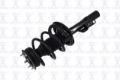 Imagen de Amortiguador Frontal Derecho 1335542R Para Ford Freestyle 2005-2007