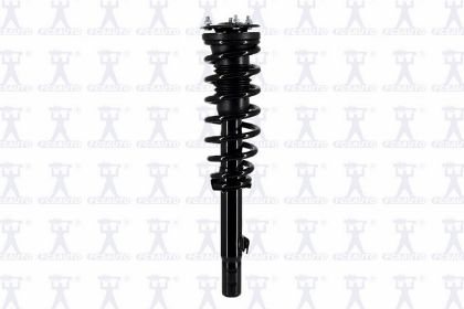 Imagen de Amortiguador Frontal Izquierdo 1335543L Para Ford Fusion 2006-2009, Mercury Milan 2006-2009