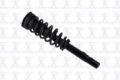 Imagen de Amortiguador Frontal Izquierdo 1335543L Para Ford Fusion 2006-2009, Mercury Milan 2006-2009