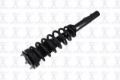Imagen de Amortiguador Frontal Izquierdo 1335543L Para Ford Fusion 2006-2009, Mercury Milan 2006-2009