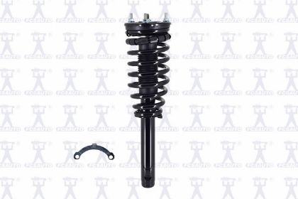 Imagen de Amortiguador Frontal 1335556 Para Hyundai Sonata 2000-2004, Kia Optima 2001-2006