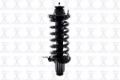 Imagen de Amortiguador Frontal Izquierdo 1335557L Para Kia Sportage 1999-2002