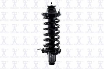 Imagen de Amortiguador Frontal Izquierdo 1335557L Para Kia Sportage 1999-2002