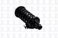 Imagen de Amortiguador Frontal Izquierdo 1335557L Para Kia Sportage 1999-2002