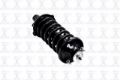 Imagen de Amortiguador Frontal Izquierdo 1335557L Para Kia Sportage 1999-2002