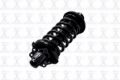 Imagen de Amortiguador Frontal Izquierdo 1335557L Para Kia Sportage 1999-2002