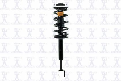 Imagen de Amortiguador Frontal Izquierdo 1335562L Para Audi A6 2000-2004, Volkswagen Passat 2001-2005