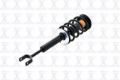 Imagen de Amortiguador Frontal Izquierdo 1335562L Para Audi A6 2000-2004, Volkswagen Passat 2001-2005