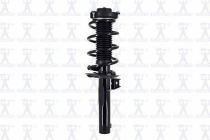 Imagen de Amortiguador Frontal 1335576 Para Volkswagen Beetle 2012-2019, Volkswagen Eos 2007-2011, Volkswagen Golf 2010-2014, y Otros
