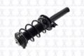 Imagen de Amortiguador Frontal 1335576 Para Volkswagen Beetle 2012-2019, Volkswagen Eos 2007-2011, Volkswagen Golf 2010-2014, y Otros