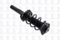 Imagen de Amortiguador Frontal 1335576 Para Volkswagen Beetle 2012-2019, Volkswagen Eos 2007-2011, Volkswagen Golf 2010-2014, y Otros
