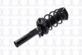 Imagen de Amortiguador Frontal 1335576 Para Volkswagen Beetle 2012-2019, Volkswagen Eos 2007-2011, Volkswagen Golf 2010-2014, y Otros