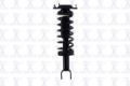 Imagen de Amortiguador Trasero 1335578 Para Subaru B9 Tribeca 2006-2007, Subaru Tribeca 2008-2014