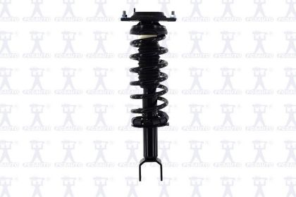 Imagen de Amortiguador Trasero 1335578 Para Subaru B9 Tribeca 2006-2007, Subaru Tribeca 2008-2014